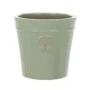 Woodlodge 50cm Mint Green Heritage Pot -PlantCraft Sales Shop 30171906