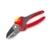 Wolf-Garten Wolf Garten Anvil Secateurs - RS2500 1 Wolf-Garten Wolf Garten Anvil Secateurs - RS2500 -PlantCraft Sales Shop 4009269304870