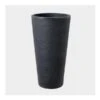 Stewarts 75cm Granite Tall Planter 1 Stewarts 75cm Granite Tall Planter -PlantCraft Sales Shop 5011431050392
