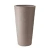 Stewarts 75cm Dark Brown Tall Planter 2 Stewarts 75cm Dark Brown Tall Planter -PlantCraft Sales Shop 5011431050477