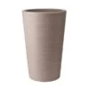 Stewarts 55cm Dark Brown Medium Planter 1 Stewarts 55cm Dark Brown Medium Planter -PlantCraft Sales Shop 5011431051474