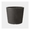 Stewarts 35cm Granite Varese Low Planter -PlantCraft Sales Shop 5011431052396