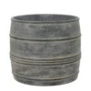 Woodlodge 30cm Milkchurn Planter -PlantCraft Sales Shop 5021346423563