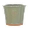 Woodlodge 35cm Green Heritage Edward Planter -PlantCraft Sales Shop 5021346431926