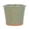 Woodlodge 29cm Green Heritage Edward Planter -PlantCraft Sales Shop 5021346431933