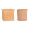 Woodlodge 29cm Terracotta Barnet Pot (Choice Of 2) 2 Woodlodge 29cm Terracotta Barnet Pot (Choice Of 2) -PlantCraft Sales Shop 5021346484243