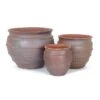Woodlodge 70cm Kilburn Natural Clay Glazed Pot -PlantCraft Sales Shop 5021346484649 736e2f1a 5ef4 41f1 bfee f061332e89d2