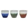 Woodlodge 30cm Barley Glazed Pot (Choice Of 3) -PlantCraft Sales Shop 5021346484762