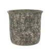 Woodlodge 37cm Rustic Weathered Round Pot -PlantCraft Sales Shop 5021346488623 df23ead7 f69a 4fc2 b2e7 ef72dc68acab