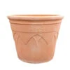 Woodlodge 39cm Terracotta RHS 2 Tapered Arches Pot -PlantCraft Sales Shop 5021346497052 04b90c76 0c98 4312 bd6d 224ec0c1d1bc
