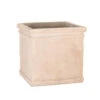 Woodlodge 47cm Chocolate Squares Pots 1 Woodlodge 47cm Chocolate Squares Pots -PlantCraft Sales Shop 5021346504750