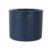 Woodlodge 35cm Dark Blue Ocean Reclaim Pot 1 Woodlodge 35cm Dark Blue Ocean Reclaim Pot -PlantCraft Sales Shop 5021346521542