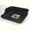 Stewarts 64.5cm Black Plastic Garden Potting Tray 1 Stewarts 64.5cm Black Plastic Garden Potting Tray -PlantCraft Sales Shop 5022938310056