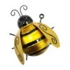 Primus 15cm Large Metal Bumblebee Wall Art -PlantCraft Sales Shop 5023353242069 b1fc343e fbb9 4b34 8af2 a939d6b5fd1d