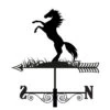 Primus Metal Rearing Horse Silhouette Weathervane 1 Primus Metal Rearing Horse Silhouette Weathervane -PlantCraft Sales Shop 5023353266003 5f3cbd92 f75b 4ce5 92d8 6d6a6880993b