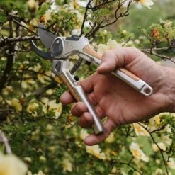 Kent & Stowe Eversharp Bypass Secateurs 7 Kent & Stowe Eversharp Bypass Secateurs -PlantCraft Sales Shop 5023377015816 3