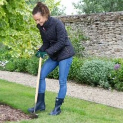 Wilkinson Sword Stainless Steel Lawn Edging Blade -PlantCraft Sales Shop 5050581000345 3