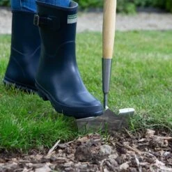 Wilkinson Sword Stainless Steel Lawn Edging Blade -PlantCraft Sales Shop 5050581000345 4