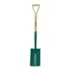 Wilkinson Sword Carbon Steel Border Spade 1 Wilkinson Sword Carbon Steel Border Spade -PlantCraft Sales Shop 5050581001526