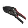 Wilkinson Sword Black Ratchet Anvil Pruner 1 Wilkinson Sword Black Ratchet Anvil Pruner -PlantCraft Sales Shop 5050581999830