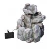 Smart Solar 51cm Rock Fall Solar Water Feature 2 Smart Solar 51cm Rock Fall Solar Water Feature -PlantCraft Sales Shop 5050642007931 d6507e2a 4dcf 4e31 bcf7 f259b5707f42