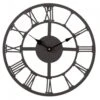 Outside In 13.5" Arundel Wall Clock -PlantCraft Sales Shop 5050642011471