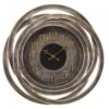 Outside In 20" Ripley Wall Clock -PlantCraft Sales Shop 5050642011549 bc7d2550 46a6 40f3 8a06 b29bd2cc5139
