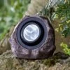Smart Solar SuperBright Jumbo Rock Spotlight -PlantCraft Sales Shop 5050642012744