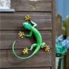 Flamboya 26cm Decorative Emerald Gecko Wall Hanger -PlantCraft Sales Shop 5050642020565 e16da46c 5054 4a9f bd5e e6a23d030f2e