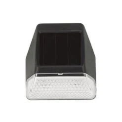 Smart Solar SuperBright Fence, Wall & Post Light - 4 Pack -PlantCraft Sales Shop 5050642027366 3