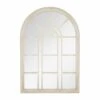 La Hacienda 97cm Rounded Arch Outdoor/Indoor Mirror -PlantCraft Sales Shop 5055025558901 2c95ca0c 08e8 4688 ac86 f4842be30a08