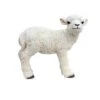 Vivid Arts 50cm Standing Lamb - XRL-LAMB-A -PlantCraft Sales Shop 5055195014757