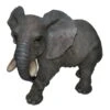 Vivid Arts 44cm Elephant - XRL-ELPH-B 2 Vivid Arts 44cm Elephant - XRL-ELPH-B -PlantCraft Sales Shop 5055195016256