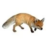Vivid Arts 37.5cm Real Life Fox - XRL-PFOX-D
