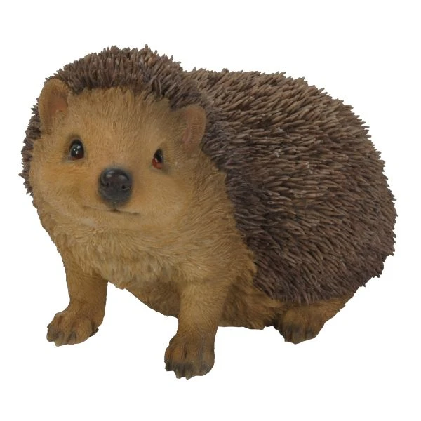 Vivid Arts 23cm Hedgehog - XRL-HHOG-D 3 Vivid Arts 23cm Hedgehog - XRL-HHOG-D