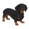 Vivid Arts 50cm Dachshund - XRL-DACH-A 2 Vivid Arts 50cm Dachshund - XRL-DACH-A -PlantCraft Sales Shop 5055195022639