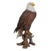 Vivid Arts 68cm American Bald Eagle - XRL-BLDE-A 2 Vivid Arts 68cm American Bald Eagle - XRL-BLDE-A -PlantCraft Sales Shop 5055195022837