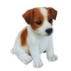 Vivid Arts 17cm Jack Russell Puppy Pet Pals - PP-JACK-F -PlantCraft Sales Shop 5055195023261