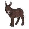 Vivid Arts 52.5cm Chocolate Baby Donkey - XRL-NT03 -PlantCraft Sales Shop 5055195024213