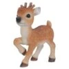Vivid Arts Playful Running Reindeer - NF-RD17-F 1 Vivid Arts Playful Running Reindeer - NF-RD17-F -PlantCraft Sales Shop 5055195024596