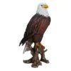 Vivid Arts 40cm American Bald Eagle - XRL-BLDE-B -PlantCraft Sales Shop 5055195024862