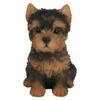 Vivid Arts 16cm Yorkshire Terrier Puppy Pet Pals - PP-Y 1 Vivid Arts 16cm Yorkshire Terrier Puppy Pet Pals - PP-Y -PlantCraft Sales Shop 5055195025302