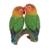 Vivid Arts 13cm Love Birds - XRL-LOVE-D 1 Vivid Arts 13cm Love Birds - XRL-LOVE-D -PlantCraft Sales Shop 5055195025845 9356ab3e aeb4 4905 a49e 1b03f582bfa1