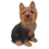 Vivid Arts 23cm Yorkshire Terrier - XRL-YKTS-B -PlantCraft Sales Shop 5055195027139