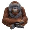 Vivid Arts 25cm Orangutan - XRL-ORAN-D -PlantCraft Sales Shop 5055195027399