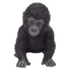 Vivid Arts 14cm Pet Pals Baby Gorilla - PZ-GRLA-F 2 Vivid Arts 14cm Pet Pals Baby Gorilla - PZ-GRLA-F -PlantCraft Sales Shop 5055195030474