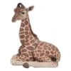 Vivid Arts 18cm Pet Pals Baby Giraffe - PZ-GRAF-F 1 Vivid Arts 18cm Pet Pals Baby Giraffe - PZ-GRAF-F -PlantCraft Sales Shop 5055195030504