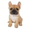 Vivid Arts 17cm Golden French Bulldog Puppy Pet Pals 1 Vivid Arts 17cm Golden French Bulldog Puppy Pet Pals -PlantCraft Sales Shop 5055195032317