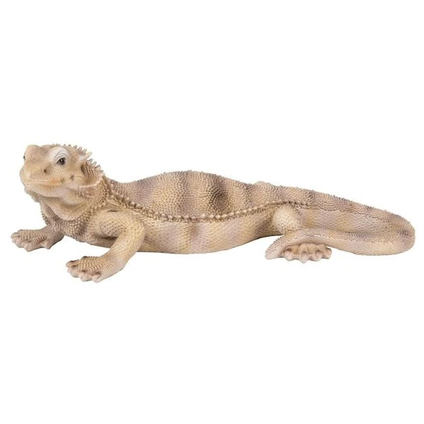 Vivid Arts 28cm Bearded Lizard - PZ-LIZD-F 3 Vivid Arts 28cm Bearded Lizard - PZ-LIZD-F