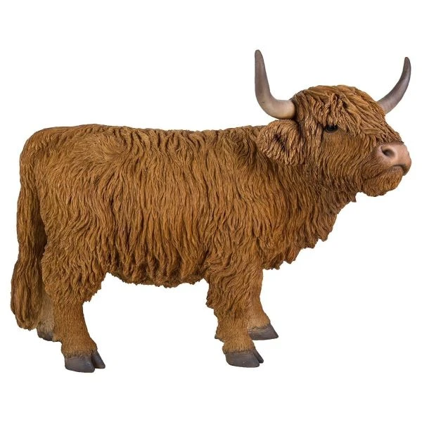 Vivid Arts 88cm Highland Cattle - XRL-HLCA-A 3 Vivid Arts 88cm Highland Cattle - XRL-HLCA-A